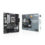 Мат. плата AM5 ASUS PRIME PRIME B650M-A II-CSM