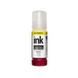 Чернила ColorWay Epson L-6490/L65XX/L11160/L15150/L15160/L15180 70мл Yellow Pigm. EP649Y