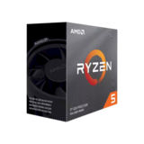 Процесор AMD AM4 Ryzen 5 3600 6x3.6(4.2)GHz 32MB sAM4 BOX (100-100000031SBX)
