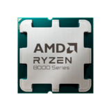 Процесор AMD AM5 Ryzen 5 8400F (6C/12T, 4.2-4.7GHz,16MB,65W,AM5) Tray (100-000001591)