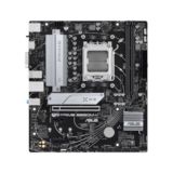 Мат. плата AM5 ASUS PRIME B650M-K БН