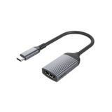 Адаптер-перетворювач FrimeCom Type-C to HDMI (UC-0102A) (4K/60Hz)