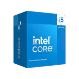 Процесор INTEL S1700 Core i5 BX8071514400F 1700, 10 ядер, 16 потоків, 2.5 GHz, 4.7 GHz, Максимальний TDP - 148 Вт, 10nm, Кеш-пам'ять - 20 MB Intel Smart Cache, L2: 9.5MB, немає, Raptor Lake Refresh, BOX
