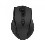 Миша A4Tech G7-810S Air2 (Black), 2000 dpi, 1*AA Battery, чорний