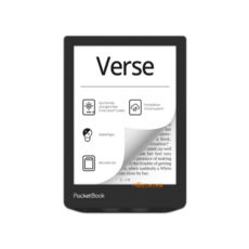   PocketBook 629 Verse, Bright Blue PB629-2-CIS