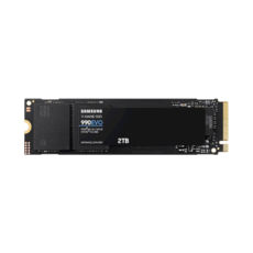  SSD M.2  2Tb Samsung 990 EVO TLC 5000/4200MB/s PCIe 5.0 (MZ-V9E2T0BW)