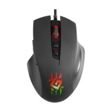   Defender Wolverine GM-700L RGB, 7 ., 12800 dpi,  (52700)