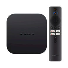  Xiaomi TV Box S 2nd Gen (MDZ-28-AA)
