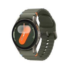 - Samsung Galaxy Watch 7 40mm Green (SM-L300NZGASEK)