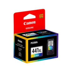  Canon CL-441C XL Color (5220B001) MG2140 / MG3140, 9 ml, OEM