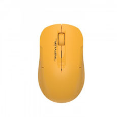  A4Tech FG15CS Air2 (Yellow)), USB, 1200 dpi, , 