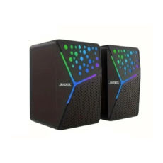   2.0 Jedel S-554 6W USB, RGB LED, 