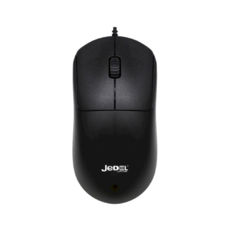  Jedel CP89, USB, 1000 dpi BLACK