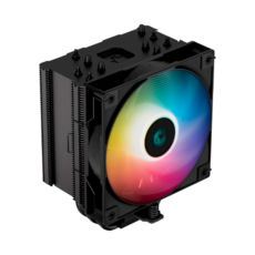  CPU Deepcool AG500 BK ARGB TDP 240 
