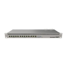  MikroTik RouterBOARD RB1100AHx4