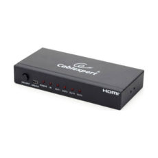  HDMI   Cablexpert DSP-4PH4-02,  4  HDMI v. 1.4