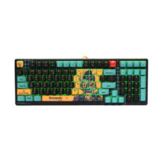   AT98 (Renegade), USB, RGB , Alpha Optical Switch