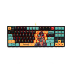   AT87 (Renegade), USB, RGB , Alpha Optical Switch
