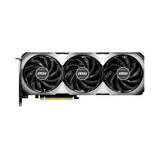 ³ MSI GeForce RTX 4070 VENTUS 3X E1 12G OC