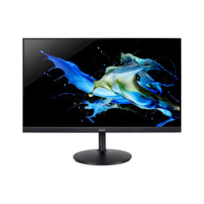 i TFT ACER 23.8" CB242YEbmirx (UM.QB2EE.E16) IPS FHD 100Hz VGA HDMI Pivot MM TCO Black