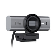 - Logitech MX Brio 4K Graphite (960-001559)