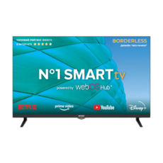  32" Satelit 32H8200wS Smart TV, 1366 x 768,  HDR,  DVB-T,  DVB-C,  DVB-T2,  DVB-S, , 2  10 (20 ), 1 x  , 1 x RJ-45, 2 x USB, 3 x HDMI, Headphone, , Wi-Fi -  VESA - VESA (200150), 720  70  470 , 3.2 