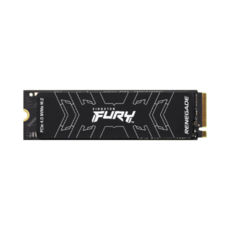  SSD M.2 500GB  Kingston FURY Renegade 500GB 2280 NVMe PCIe Gen 4.0 x4 3D TLC NAND (SFYRS/500G)