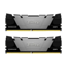  ' DDR4 2 x 8GB 3600 Kingston Fury Renegade Black (KF436C16RB2K2/16)