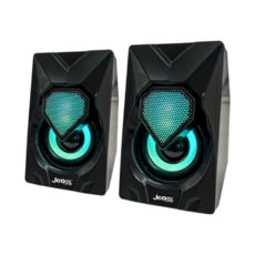   2.0 Jedel S-502 6W USB   !!  