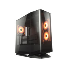   Cougar FV270 RGB Black