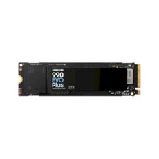  SSD M.2  2Tb Samsung 990 EVO Plus Piccolo TLC 7250/6300MB/s PCIe 5.0 (MZ-V9S2T0BW)