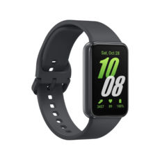 - Samsung Galaxy Fit3 Gray (SM-R390NZAAEUE)  1 .