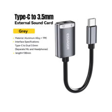   Type-C Essager 5.1