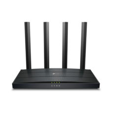  TP-LINK ARCHER AX17 AX1500 3xGE LAN 1xGE WAN MU-MIMO OFDMA Wi-Fi 6