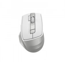  A4Tech FB45CS Air2 (Silver White)  Fstyler, BT+RF (Combo), 2000DPI, USB,  , +