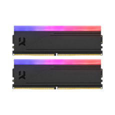  ' DDR5 2x32 GB 6000MHz Goodram IRDM RGB Black (IRG-60D5L30/64GDC)