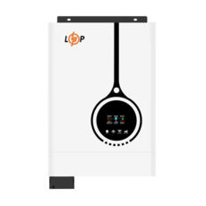 ó   () LPW-HYGMAX-4200VA (4200) 24V 120A MPPT 90-450V(30591)