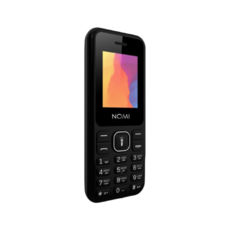   Nomi i1880 Black