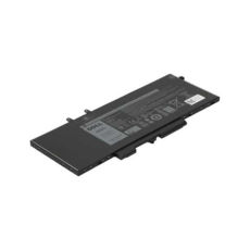    DELL 3HWPP (Latitude 5401, 5410, 5411, 5501, 5510, 5511) 15.2V 4250mAh 68Wh Black