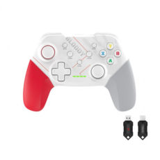   Bloody GPW50 (Sports White), 2.4G/USB, ++
