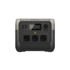   EcoFlow RIVER 2 Pro 768Wh 800W (ZMR620-B-CN)