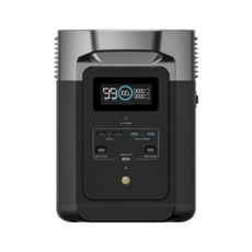   EcoFlow DELTA 2 1024Wh 1800W (ZMR330-CN)