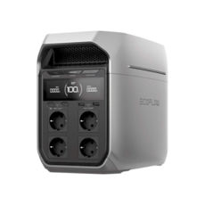   EcoFlow DELTA 3 1500 1536Wh 1800W (EFDELTA1500-CN)