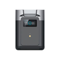   EcoFlow DELTA 2 Extra Battery 1024Wh (ZMR330EB)