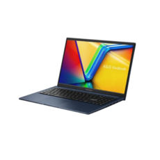  15"  Asus VivoBook 15 F1504ZA-BQ616 (90NB1021-M00XA0) 15.6" FullHD 1920x1080 IPS , Intel Core i5-1235U (2c/4t + 8E) 0.9-4.1GHz, RAM 8GB, SSD 512GB, Iris Xe Graphics (80EU),  , DOS, 1.7kg Quiet Blue