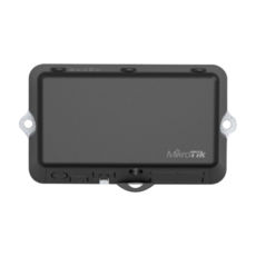  MikroTik LtAP mini LTE kit (2024) RB912R-2ND-LTM&EC200A-EU