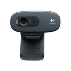 -  Logitech WEBCAM HD C270 (960-000636/960-001063) 3  .  () 1280x720,  ,   , USB 2.0 
