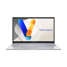  15" Asus VivoBook X1504ZA-BQ605 15FHD IPS/i3-1215U/16Gb/SSD512/Int/noOS/Silver 