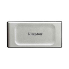   SSD Portable USB 1.0B Kingston XS2000 Silver (SXS2000/1000G) 