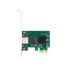   PCI-E Frime Gigabit Ethernet Intel I225-V (NCF-GbLanI225-V.LP)